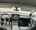 Серый Тесла Model Y, объемом двигателя 0 л и пробегом 58 тыс. км за 28500 $, фото 30 на Automoto.ua
