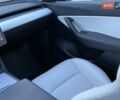 Сірий Тесла Model Y, об'ємом двигуна 0 л та пробігом 25 тис. км за 28000 $, фото 56 на Automoto.ua