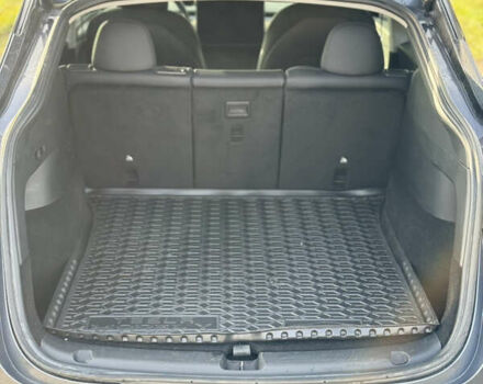 Серый Тесла Model Y, объемом двигателя 0 л и пробегом 84 тыс. км за 22999 $, фото 25 на Automoto.ua