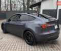 Сірий Тесла Model Y, об'ємом двигуна 0 л та пробігом 46 тис. км за 27500 $, фото 6 на Automoto.ua