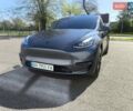 Серый Тесла Model Y, объемом двигателя 0 л и пробегом 77 тыс. км за 30999 $, фото 9 на Automoto.ua