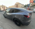 Серый Тесла Model Y, объемом двигателя 0 л и пробегом 130 тыс. км за 25000 $, фото 16 на Automoto.ua