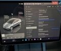 Серый Тесла Model Y, объемом двигателя 0 л и пробегом 27 тыс. км за 25900 $, фото 22 на Automoto.ua