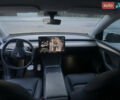 Серый Тесла Model Y, объемом двигателя 0 л и пробегом 69 тыс. км за 29999 $, фото 21 на Automoto.ua