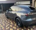 Серый Тесла Model Y, объемом двигателя 0 л и пробегом 26 тыс. км за 35200 $, фото 11 на Automoto.ua