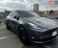Сірий Тесла Model Y, об'ємом двигуна 0 л та пробігом 24 тис. км за 39900 $, фото 2 на Automoto.ua