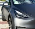 Сірий Тесла Model Y, об'ємом двигуна 0 л та пробігом 25 тис. км за 28000 $, фото 10 на Automoto.ua