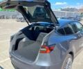 Сірий Тесла Model Y, об'ємом двигуна 0 л та пробігом 37 тис. км за 43000 $, фото 15 на Automoto.ua