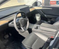 Серый Тесла Model Y, объемом двигателя 0 л и пробегом 140 тыс. км за 24500 $, фото 15 на Automoto.ua