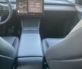 Серый Тесла Model Y, объемом двигателя 0 л и пробегом 37 тыс. км за 23500 $, фото 4 на Automoto.ua