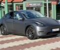 Сірий Тесла Model Y, об'ємом двигуна 0 л та пробігом 25 тис. км за 33000 $, фото 8 на Automoto.ua