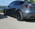 Тесла Model Y 2022 у Тернополі на Automoto.ua Сірий Тесла Model Y, об'ємом двигуна 0 л та пробігом 12 тис. км за 26000 $, фото 10 на Automoto.ua