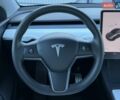 Сірий Тесла Model Y, об'ємом двигуна 0 л та пробігом 25 тис. км за 28000 $, фото 41 на Automoto.ua