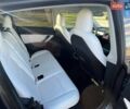Серый Тесла Model Y, объемом двигателя 0 л и пробегом 17 тыс. км за 36800 $, фото 13 на Automoto.ua