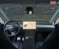 Серый Тесла Model Y, объемом двигателя 0 л и пробегом 63 тыс. км за 31900 $, фото 28 на Automoto.ua