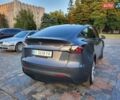 Серый Тесла Model Y, объемом двигателя 0 л и пробегом 49 тыс. км за 27950 $, фото 17 на Automoto.ua