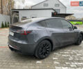 Сірий Тесла Model Y, об'ємом двигуна 0 л та пробігом 118 тис. км за 25900 $, фото 15 на Automoto.ua