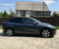 Серый Тесла Model Y, объемом двигателя 0 л и пробегом 59 тыс. км за 25900 $, фото 3 на Automoto.ua
