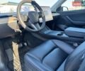 Серый Тесла Model Y, объемом двигателя 0 л и пробегом 135 тыс. км за 24500 $, фото 11 на Automoto.ua