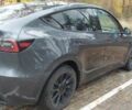 Тесла Model Y 2022 в Буче на Automoto.ua Серый Тесла Model Y, объемом двигателя 0 л и пробегом 144 тыс. км за 21300 $, фото 2 на Automoto.ua