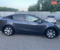 Серый Тесла Model Y, объемом двигателя 0 л и пробегом 59 тыс. км за 26150 $, фото 24 на Automoto.ua
