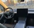 Тесла Model Y 2022 у Тернополі на Automoto.ua Сірий Тесла Model Y, об'ємом двигуна 0 л та пробігом 12 тис. км за 26000 $, фото 1 на Automoto.ua