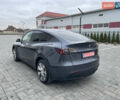 Сірий Тесла Model Y, об'ємом двигуна 0 л та пробігом 65 тис. км за 25500 $, фото 10 на Automoto.ua