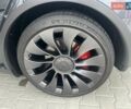 Сірий Тесла Model Y, об'ємом двигуна 0 л та пробігом 47 тис. км за 29999 $, фото 44 на Automoto.ua