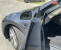 Сірий Тесла Model Y, об'ємом двигуна 0 л та пробігом 31 тис. км за 28800 $, фото 25 на Automoto.ua