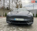 Сірий Тесла Model Y, об'ємом двигуна 0 л та пробігом 118 тис. км за 25900 $, фото 9 на Automoto.ua