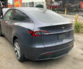 Серый Тесла Model Y, объемом двигателя 0 л и пробегом 32 тыс. км за 21935 $, фото 3 на Automoto.ua
