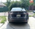 Серый Тесла Model Y, объемом двигателя 0 л и пробегом 113 тыс. км за 24500 $, фото 8 на Automoto.ua