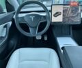 Сірий Тесла Model Y, об'ємом двигуна 0 л та пробігом 25 тис. км за 28000 $, фото 40 на Automoto.ua