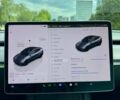 Серый Тесла Model Y, объемом двигателя 0 л и пробегом 27 тыс. км за 30500 $, фото 10 на Automoto.ua