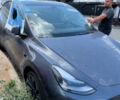 Серый Тесла Model Y, объемом двигателя 0 л и пробегом 98 тыс. км за 19200 $, фото 15 на Automoto.ua