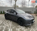 Сірий Тесла Model Y, об'ємом двигуна 0 л та пробігом 118 тис. км за 25900 $, фото 11 на Automoto.ua