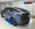 Серый Тесла Model Y, объемом двигателя 0 л и пробегом 11 тыс. км за 40000 $, фото 3 на Automoto.ua