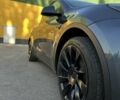 Серый Тесла Model Y, объемом двигателя 0 л и пробегом 36 тыс. км за 29700 $, фото 17 на Automoto.ua