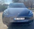 Серый Тесла Model Y, объемом двигателя 0 л и пробегом 50 тыс. км за 36000 $, фото 3 на Automoto.ua