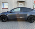 Серый Тесла Model Y, объемом двигателя 0 л и пробегом 163 тыс. км за 21500 $, фото 3 на Automoto.ua