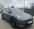 Сірий Тесла Model Y, об'ємом двигуна 0 л та пробігом 8 тис. км за 27900 $, фото 2 на Automoto.ua