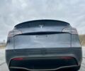 Сірий Тесла Model Y, об'ємом двигуна 0 л та пробігом 18 тис. км за 41700 $, фото 6 на Automoto.ua