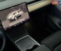 Сірий Тесла Model Y, об'ємом двигуна 0 л та пробігом 52 тис. км за 32990 $, фото 20 на Automoto.ua