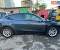 Серый Тесла Model Y, объемом двигателя 0 л и пробегом 64 тыс. км за 22500 $, фото 3 на Automoto.ua