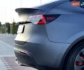 Сірий Тесла Model Y, об'ємом двигуна 0 л та пробігом 25 тис. км за 28000 $, фото 24 на Automoto.ua