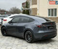 Серый Тесла Model Y, объемом двигателя 0 л и пробегом 53 тыс. км за 28000 $, фото 34 на Automoto.ua