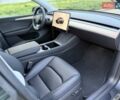 Серый Тесла Model Y, объемом двигателя 0 л и пробегом 30 тыс. км за 26500 $, фото 19 на Automoto.ua