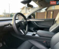 Серый Тесла Model Y, объемом двигателя 0 л и пробегом 13 тыс. км за 32300 $, фото 8 на Automoto.ua