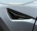 Сірий Тесла Model Y, об'ємом двигуна 0 л та пробігом 4 тис. км за 32990 $, фото 22 на Automoto.ua