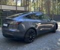 Сірий Тесла Model Y, об'ємом двигуна 0 л та пробігом 17 тис. км за 33900 $, фото 10 на Automoto.ua